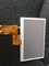 4,3 Modul des Zoll 480*272 IPS TFT LCD mit kapazitivem Fingerspitzentablett 